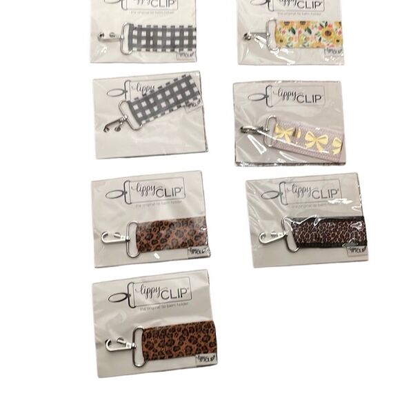 The LippyClip   - Picture 1 of 4